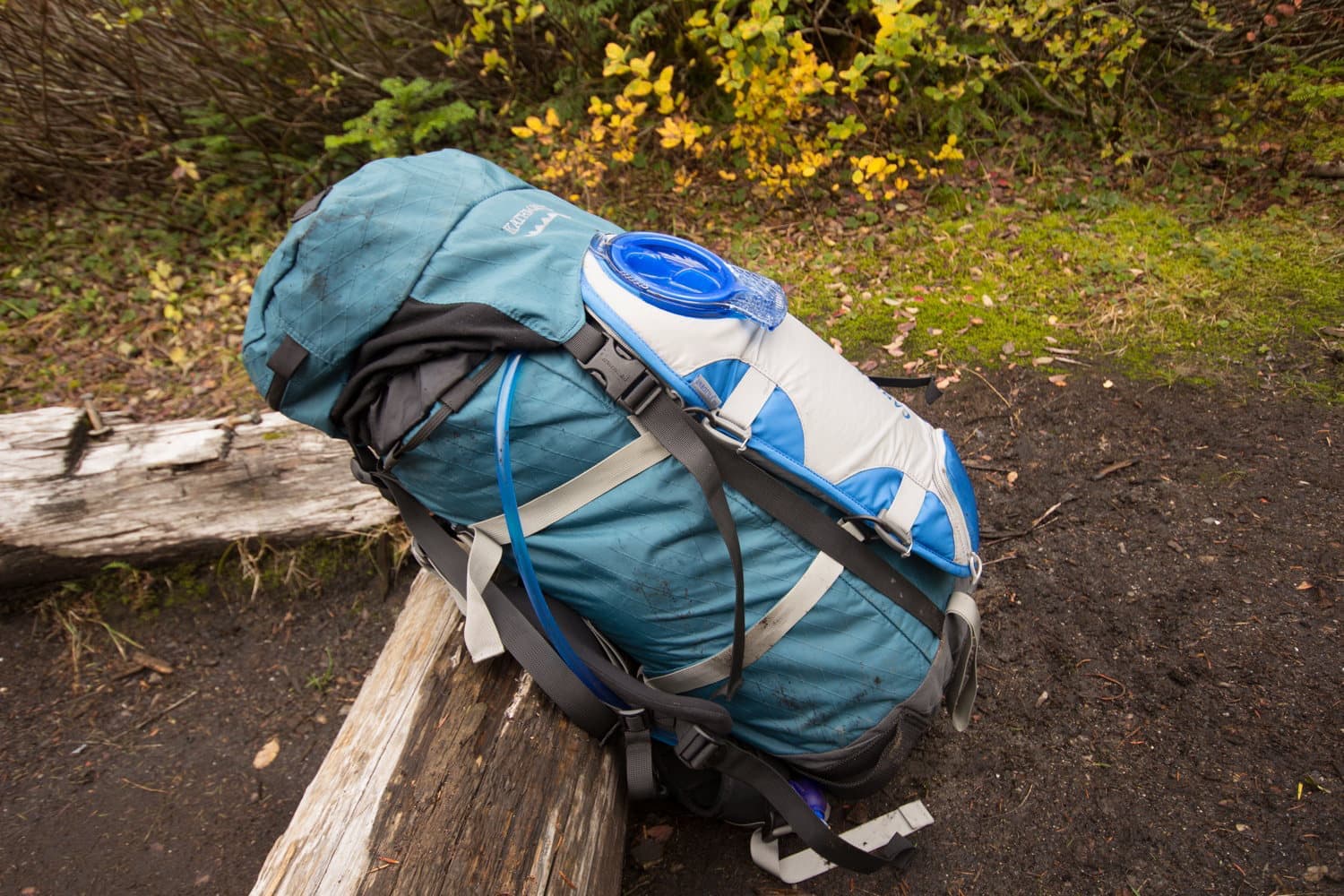 My sick camping gear